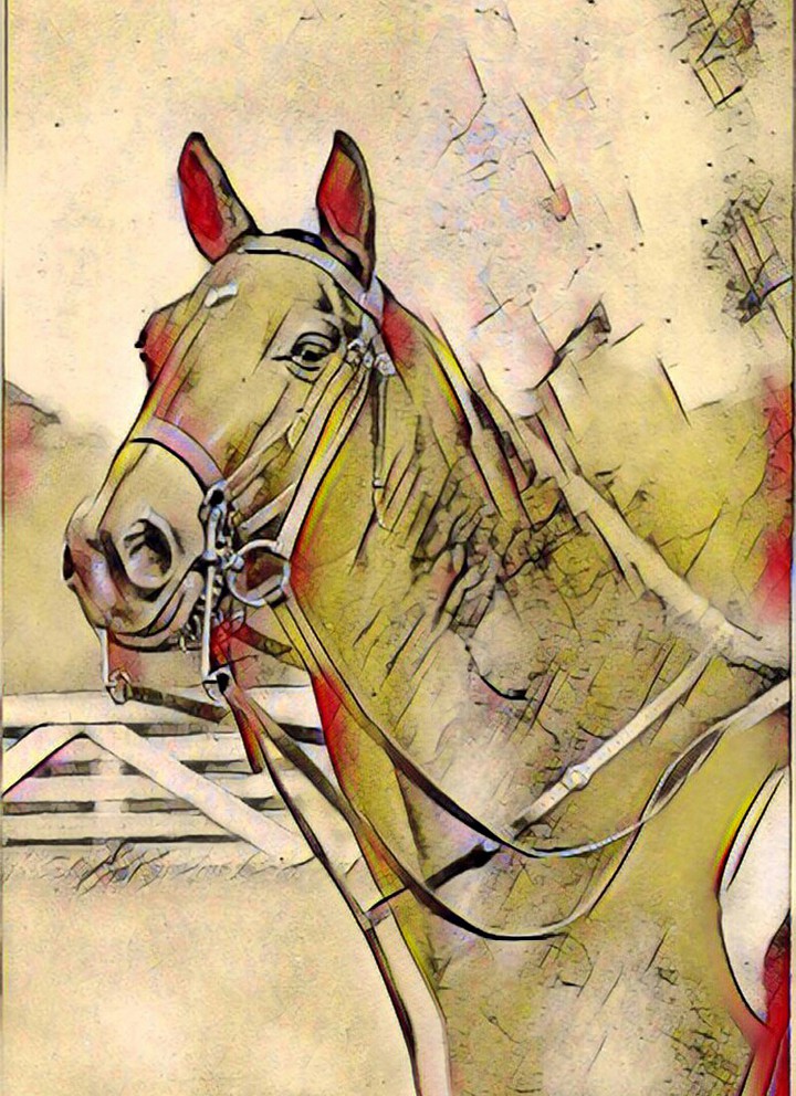 Masterpiece