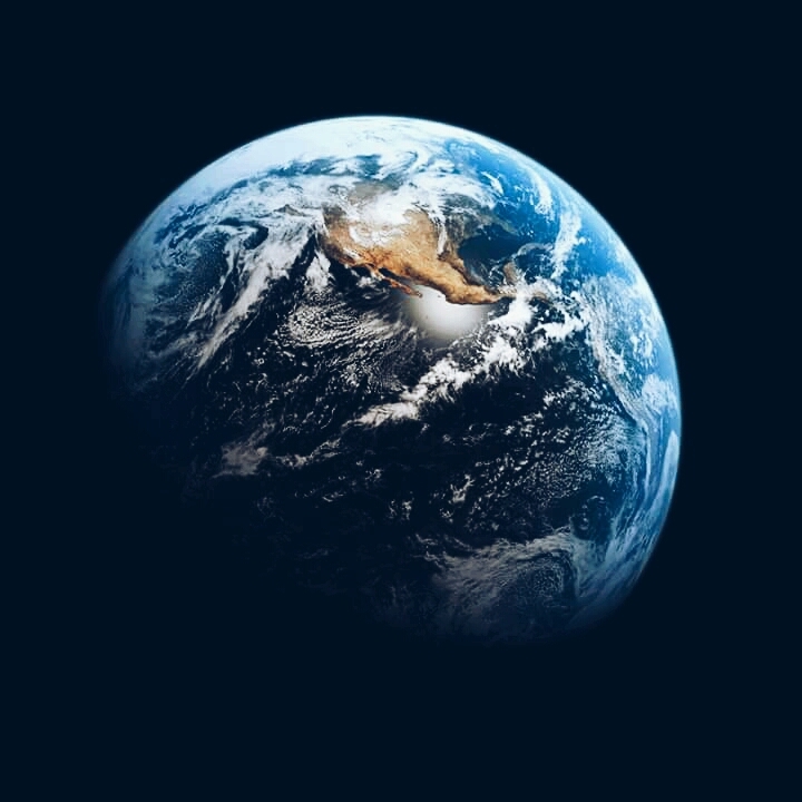 world