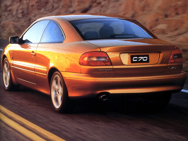 volvo