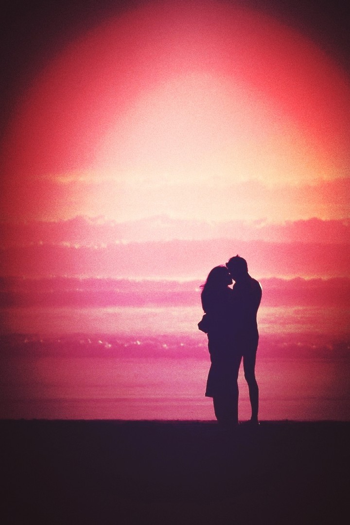waiting for this life?