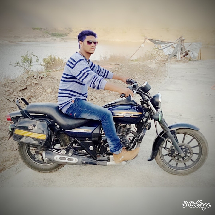 bike Rider