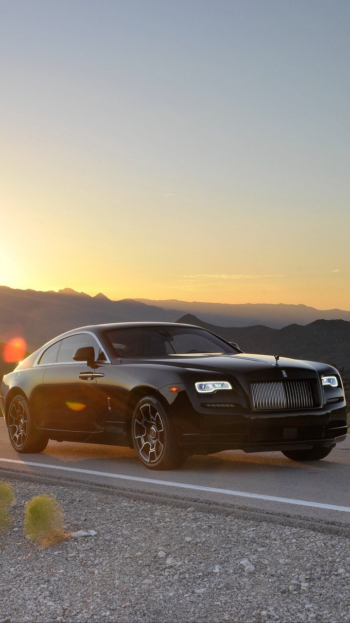 Rolls Royce