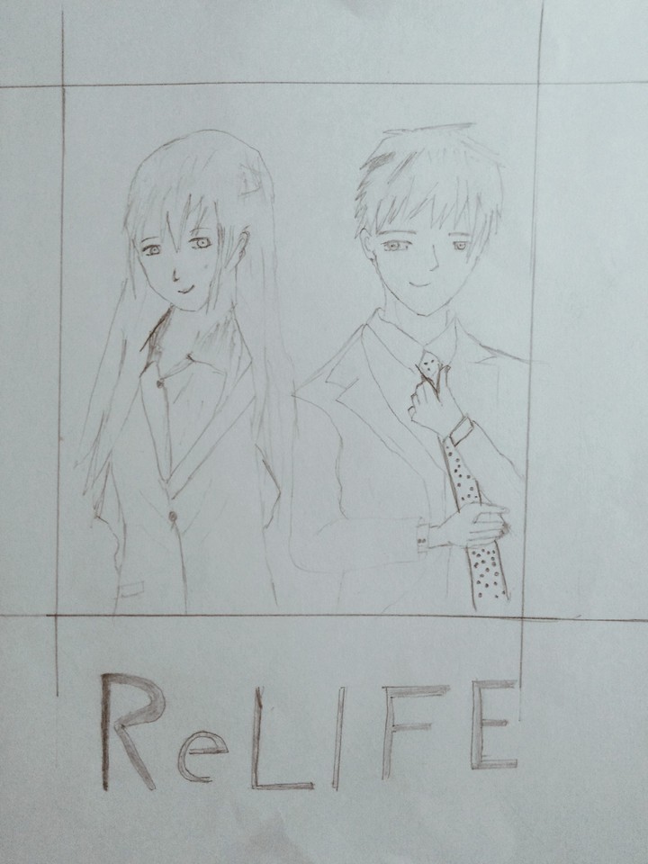 RELIfe