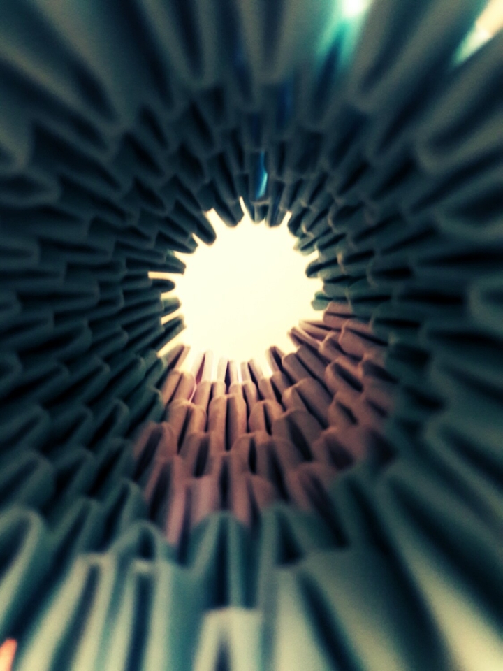 origami;)