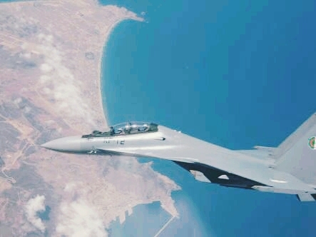 su 30 algérien