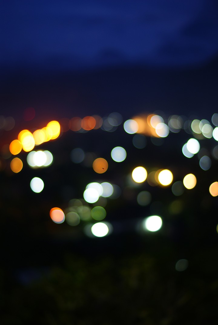 Scenics
