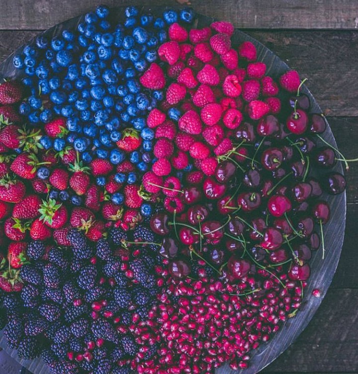 Fruits