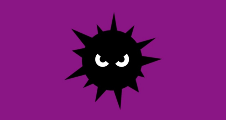 ANGRY