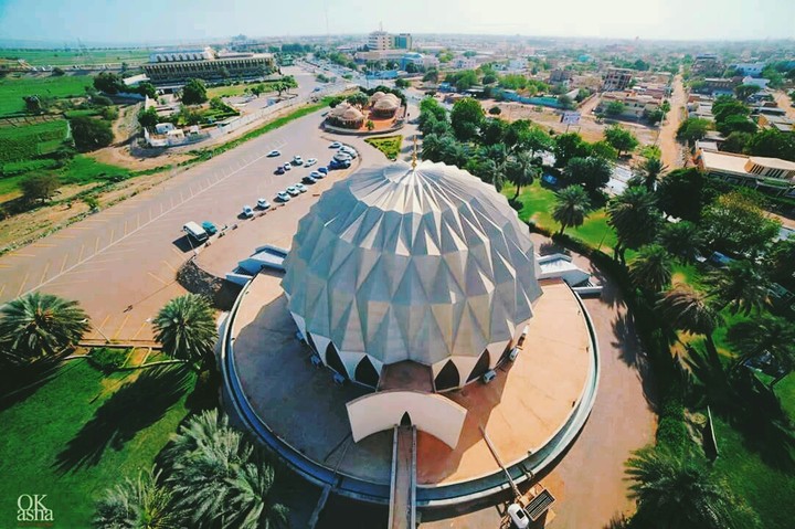 my country