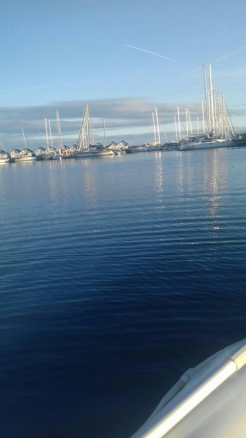Segelboot