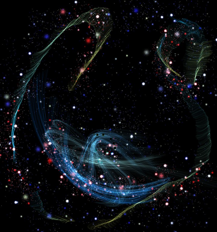 star