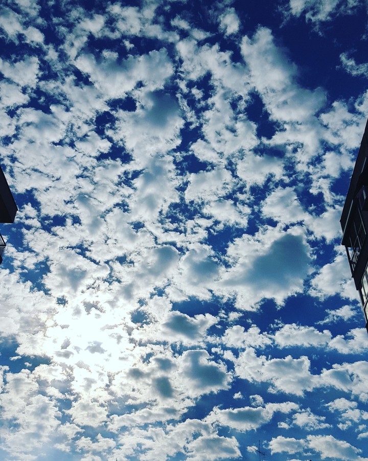 Clouds