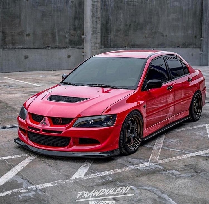 Mitsubishi