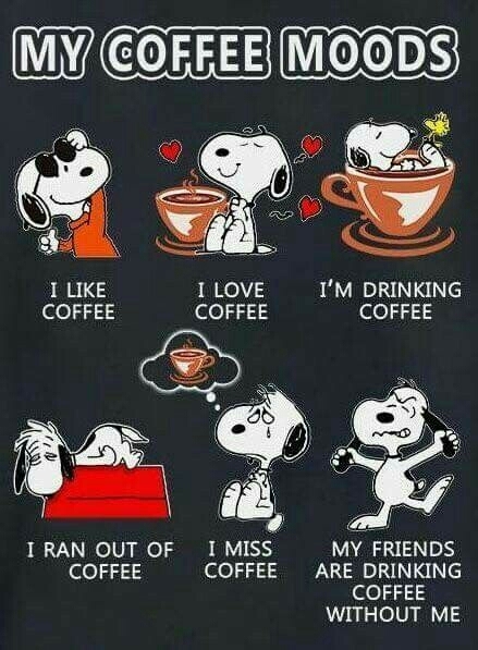 coffee ?