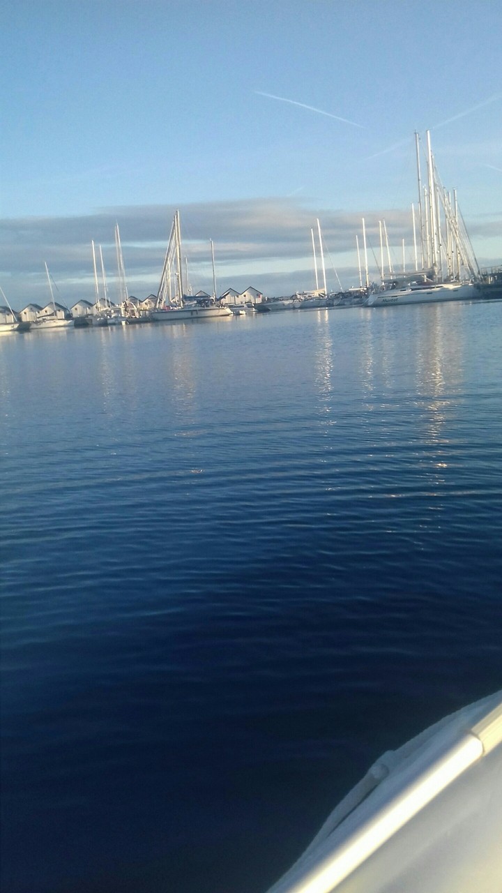 Segelboot