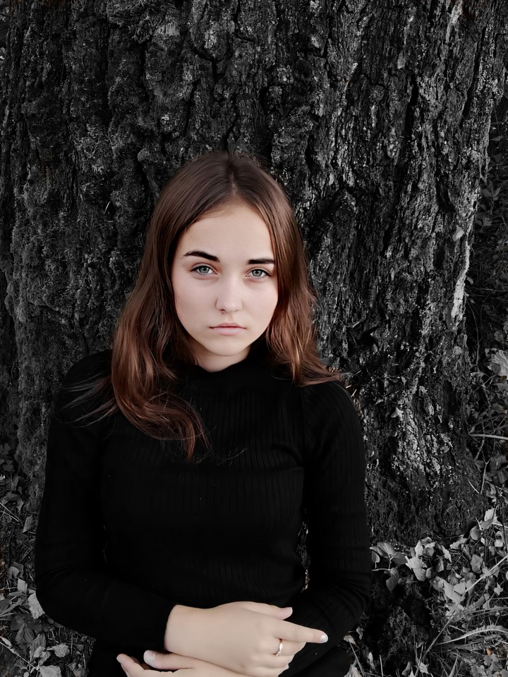 disappeared in thoughts