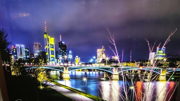 Stadt