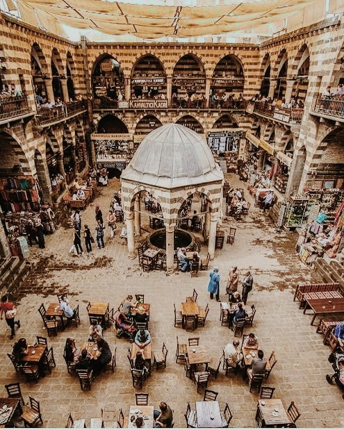 hasanpaşahani