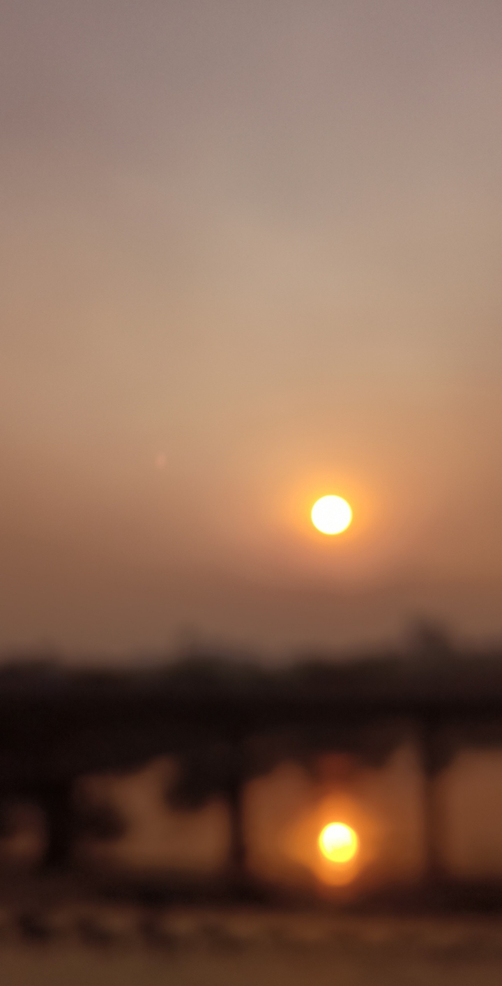 sun
