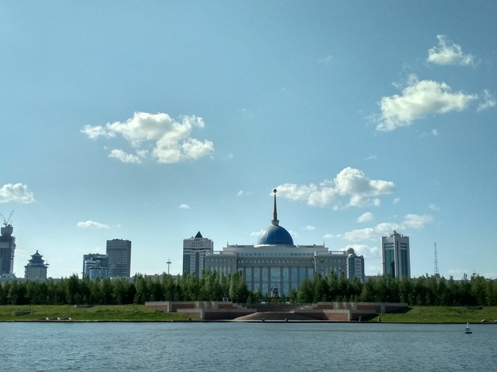 white house