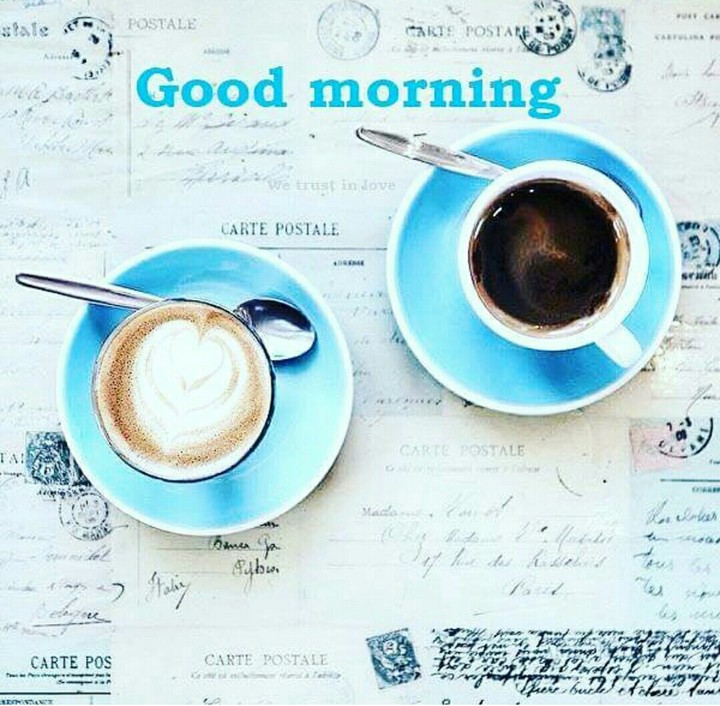 Goodmorning