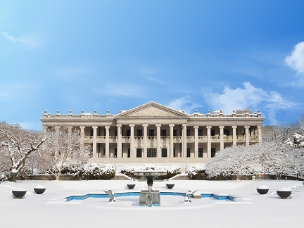 석조전