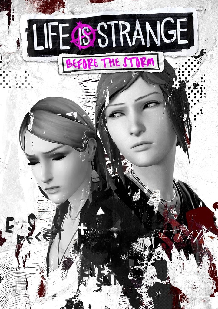 Life si strange