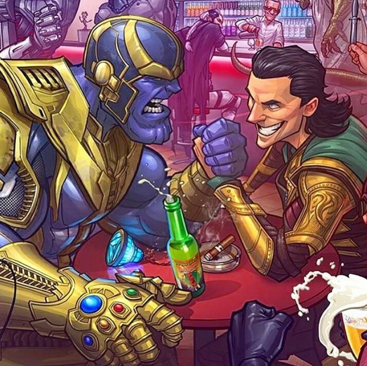 marvel