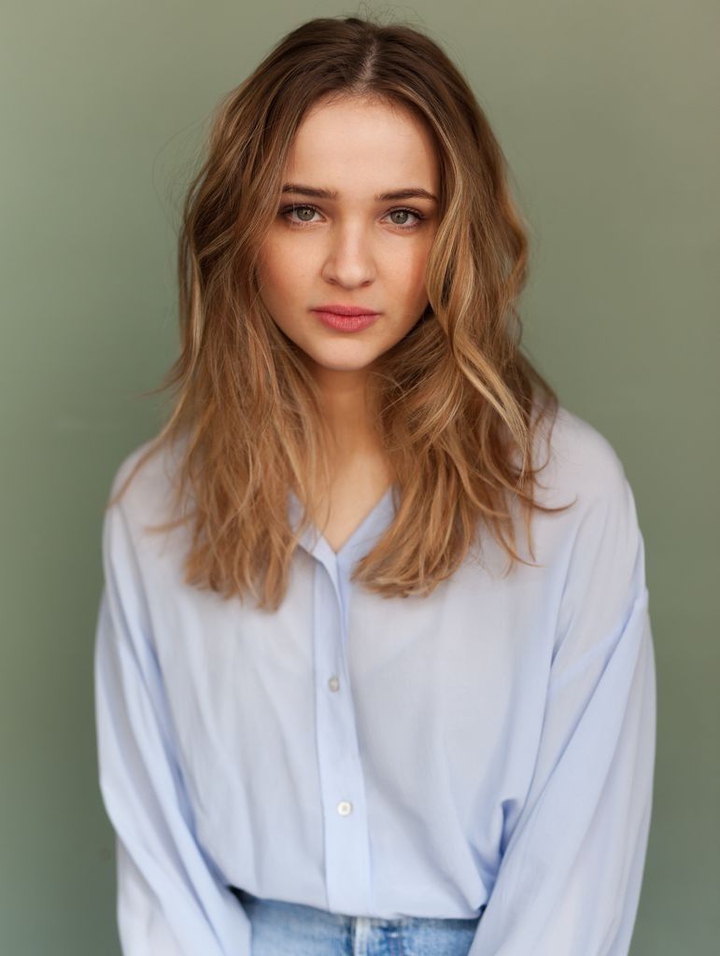 Lisa Vicari