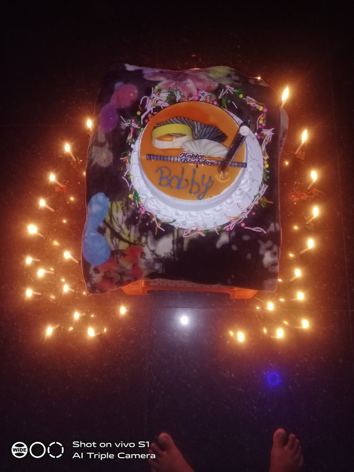 happy birthday cakes