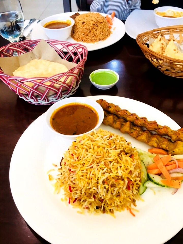 Food food food