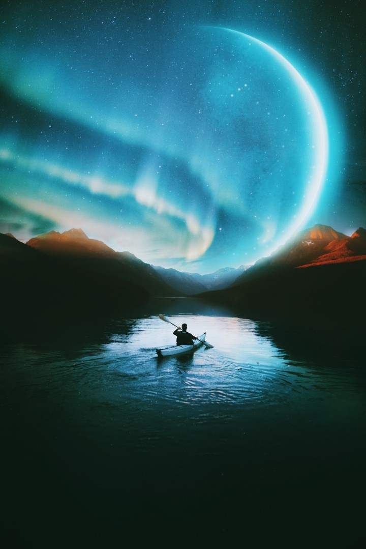 nature