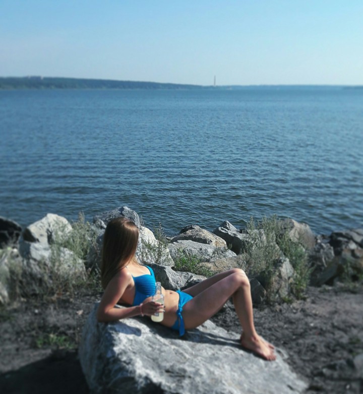 love summer