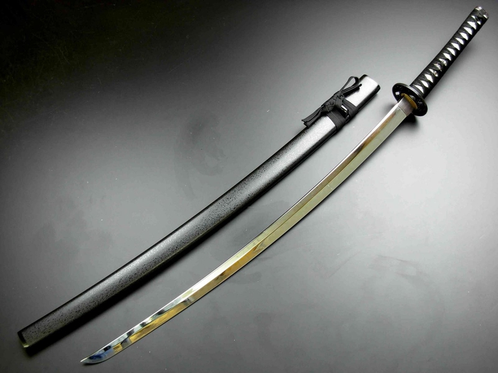 katana