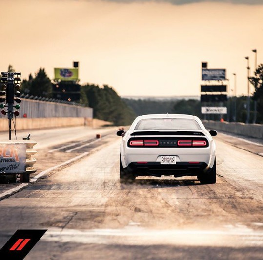 Dodge