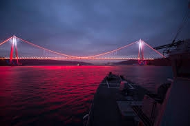 Yavuz Sultan Selim Bridge