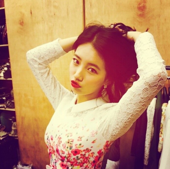 SUZY