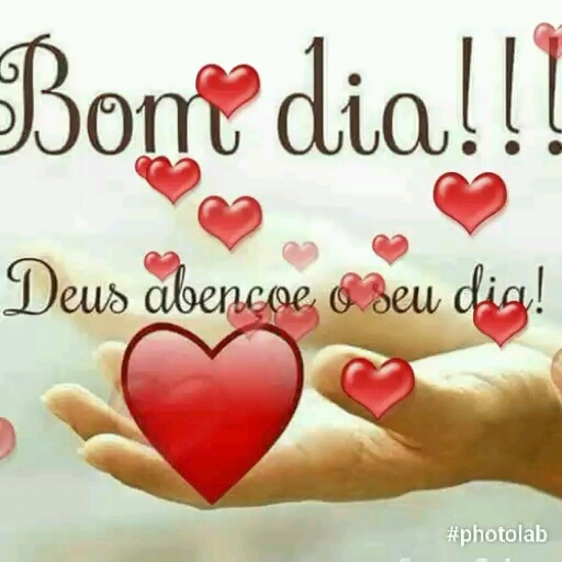 Feliz domingo.