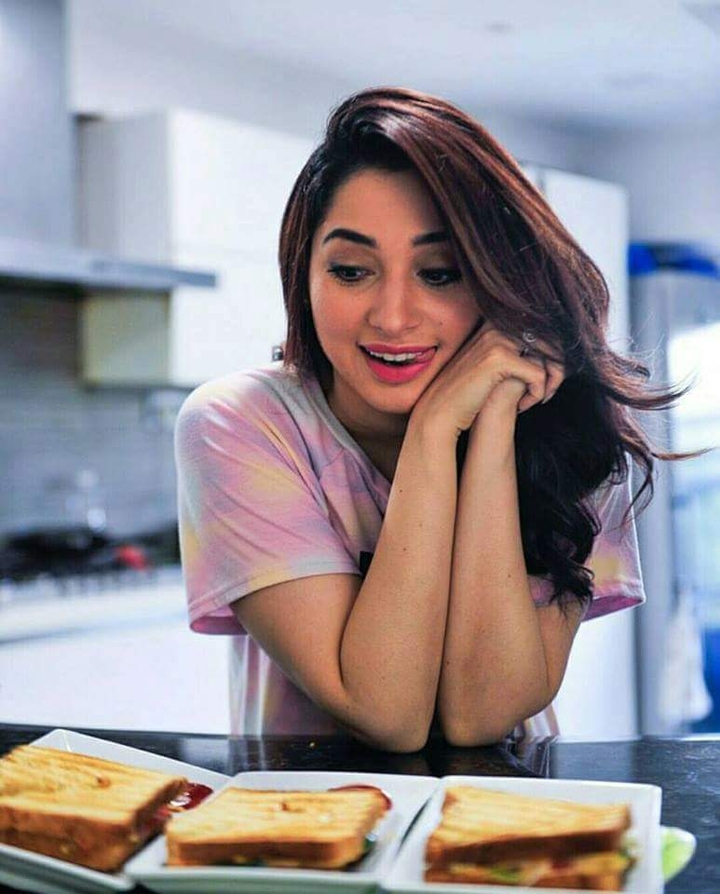 Tamannaah