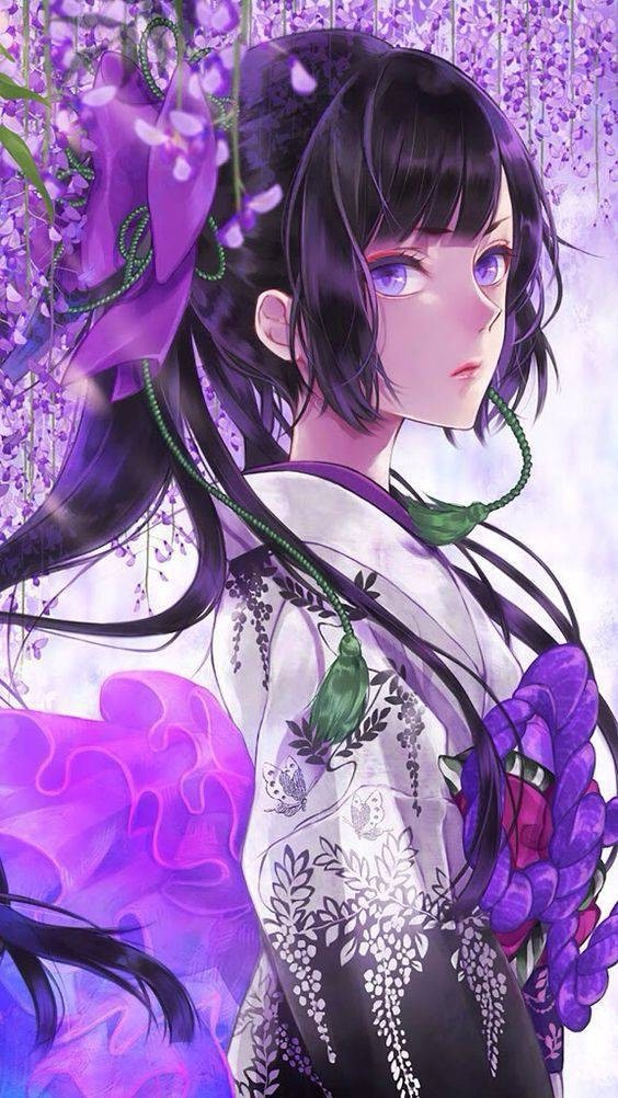 kimono