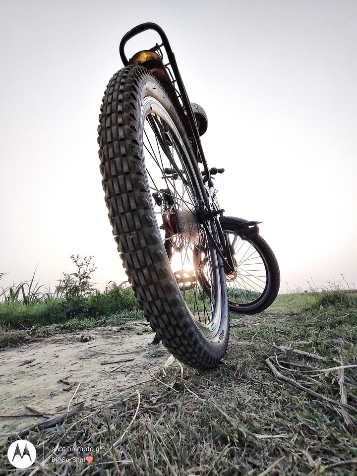 cycle