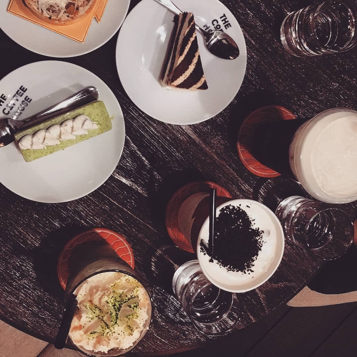 Drinks