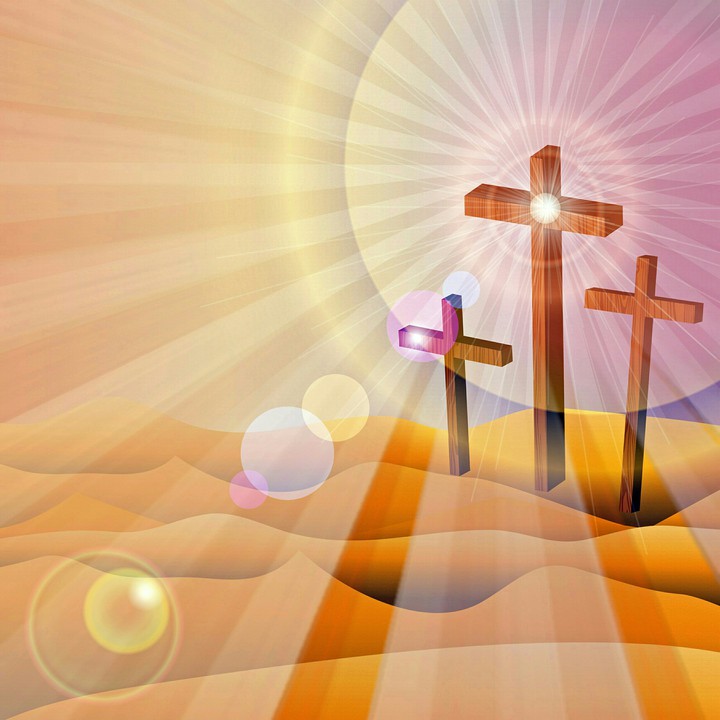 A Blessed Good Friday To Everyone ✨