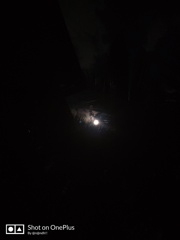 moon