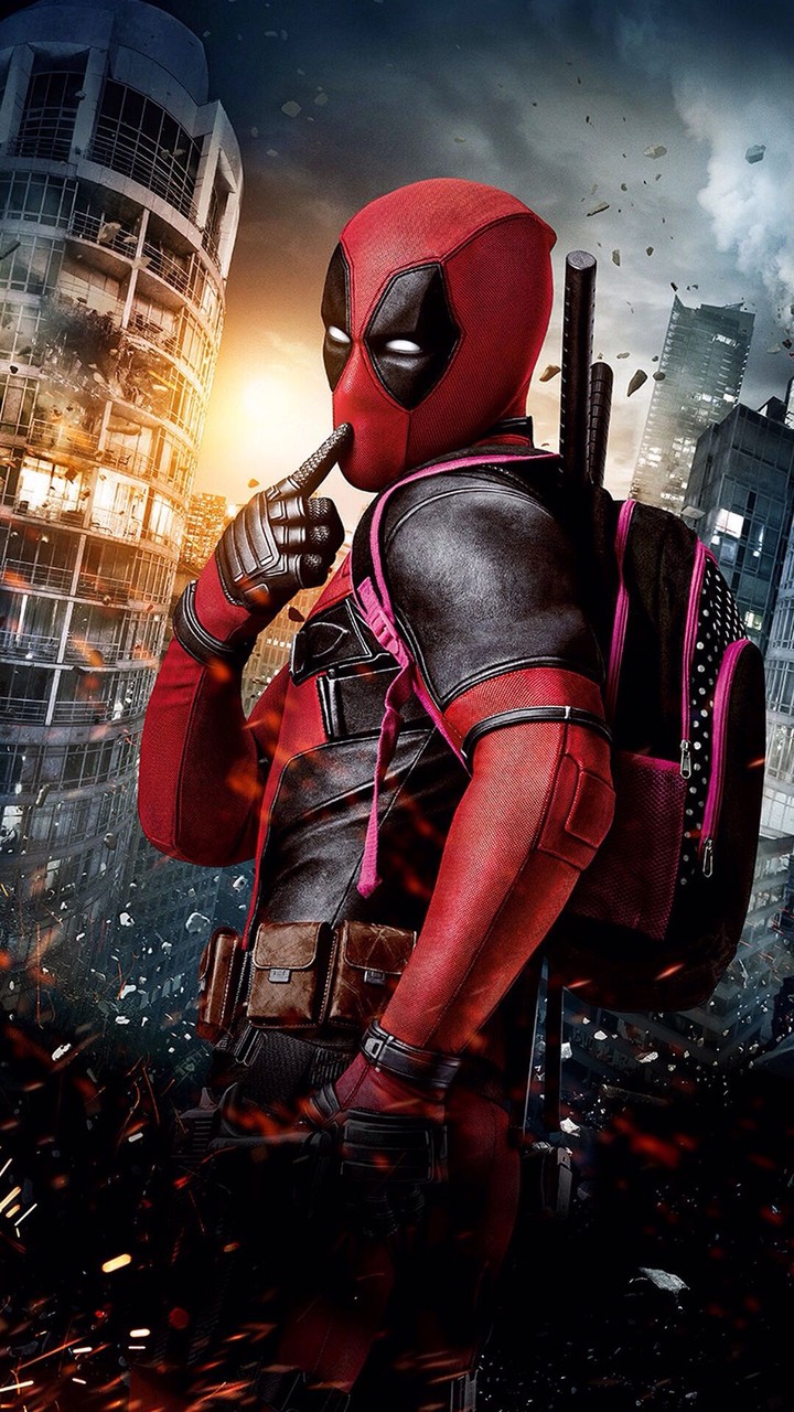 dead pool