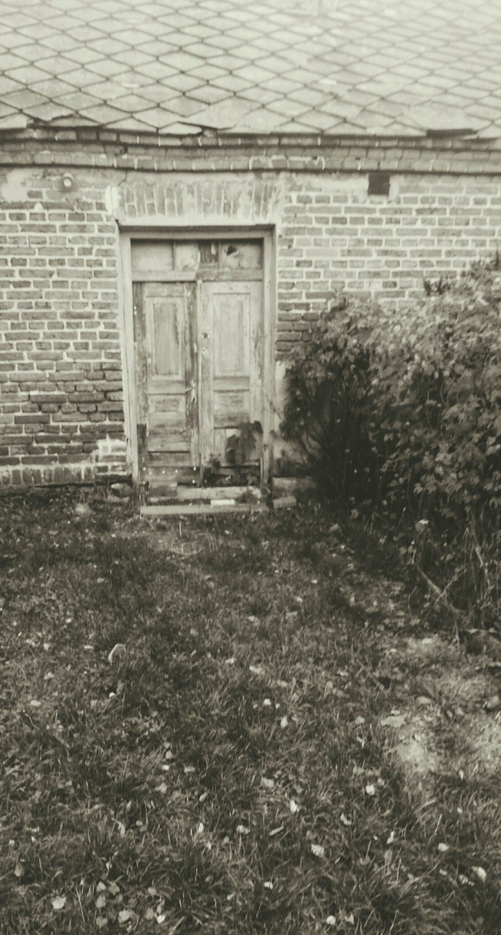 door