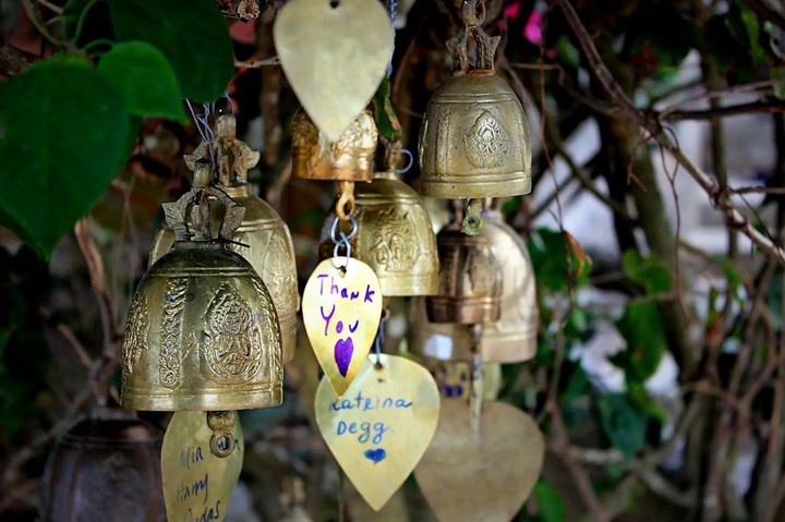 bell
