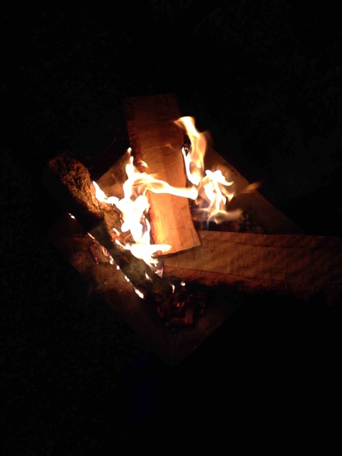 fire