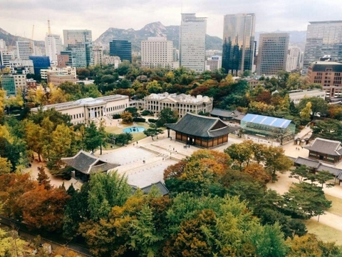 한국의 美8