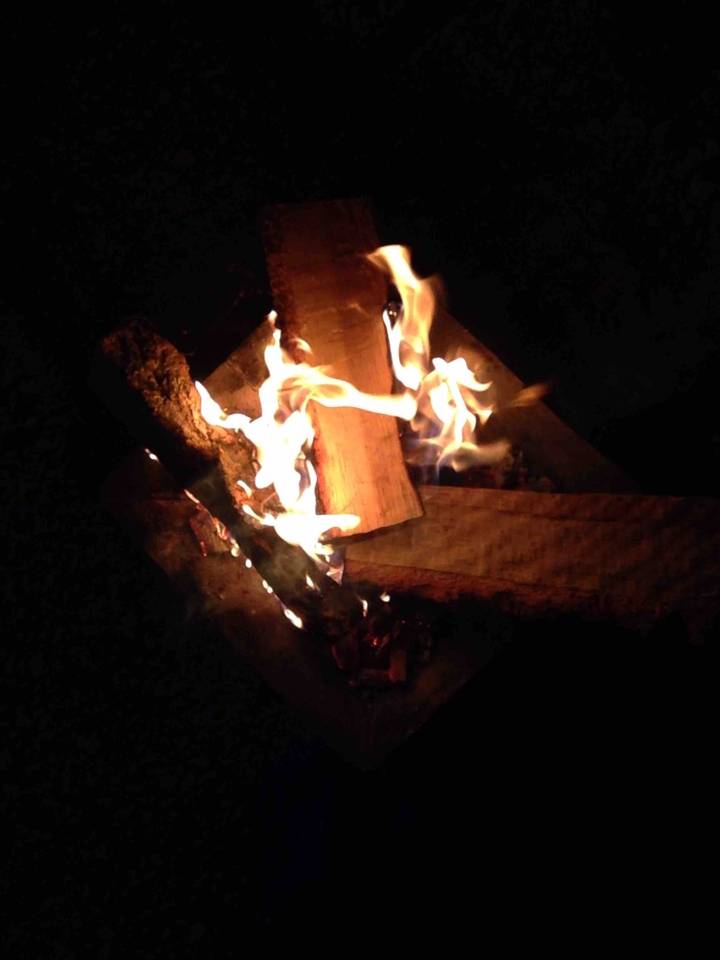 fire